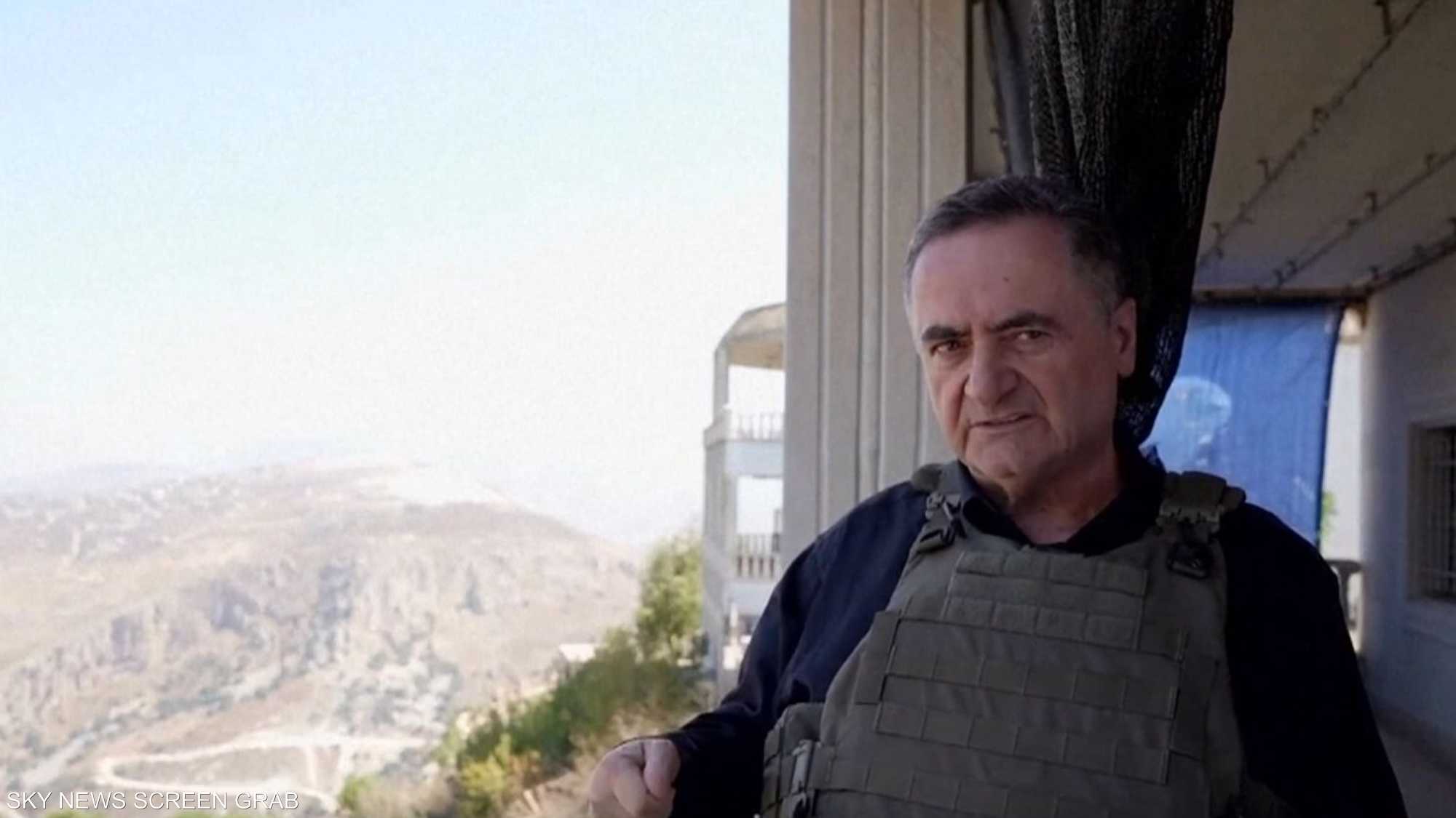 جنوب لبنان.. خلاف أميركي إسرائيلي