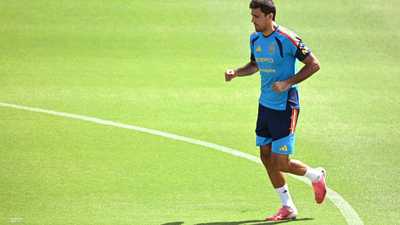 مانشستر سيتي يرفض عرض برشلونة الجديد لضم رودري