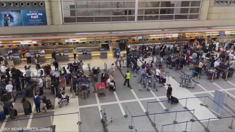 الخارجية الأميركية تُنشئ فريق عمل لإنهاء "سياحة الولادة"