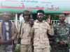 تحولات ميدانية في السودان
