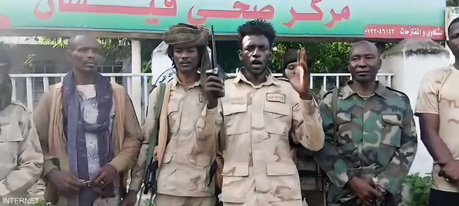 تحولات ميدانية في السودان