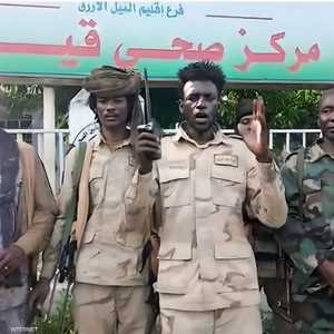 تحولات ميدانية في السودان