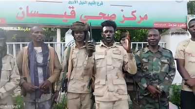 تحولات ميدانية في السودان.. قوات تأسيس تتقدم على جبهتين