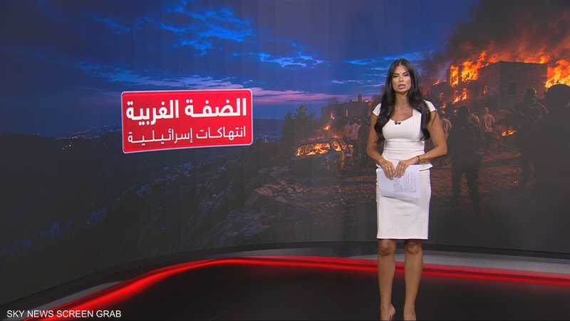 الضفة الغربية.. انتهاكات إسرائيلية