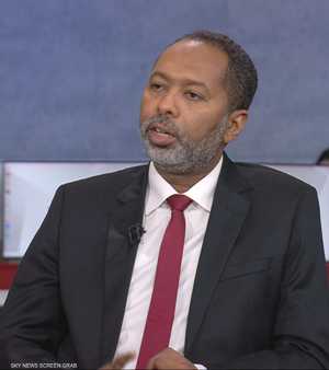 خالد عمر: وقف الحرب أولوية السودانيين ولا حل عسكريا للأزمة