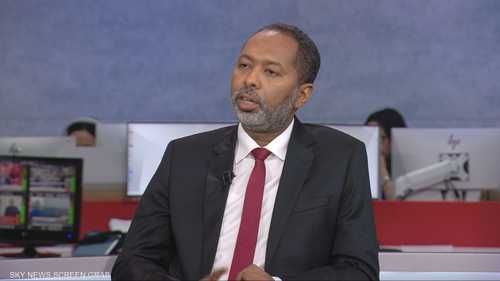 خالد عمر: وقف الحرب أولوية السودانيين ولا حل عسكريا للأزمة