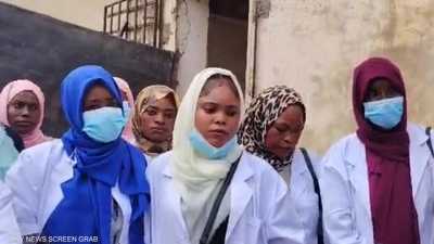 حرب السودان أصابت القطاع الصحي في مقتل
