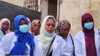 مستشفيات تحت القصف.. حرب السودان تفتك بالمرضى والأطباء