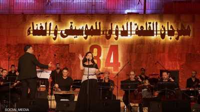 "القلعة" تحتفي بزمن الطرب.. انطلاق 10 ليال من الموسيقى