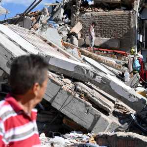 وقعت مؤخرا زلازل في مناطق متباعدة جغرافيا