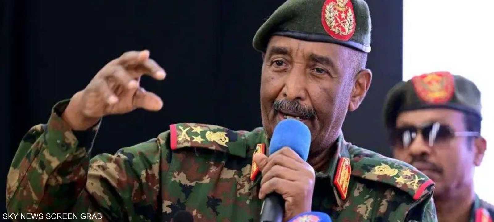 البرهان