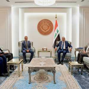 وزير المالية العراقي: إغلاق مضيق هرمز أثر مباشرة بالاقتصاد