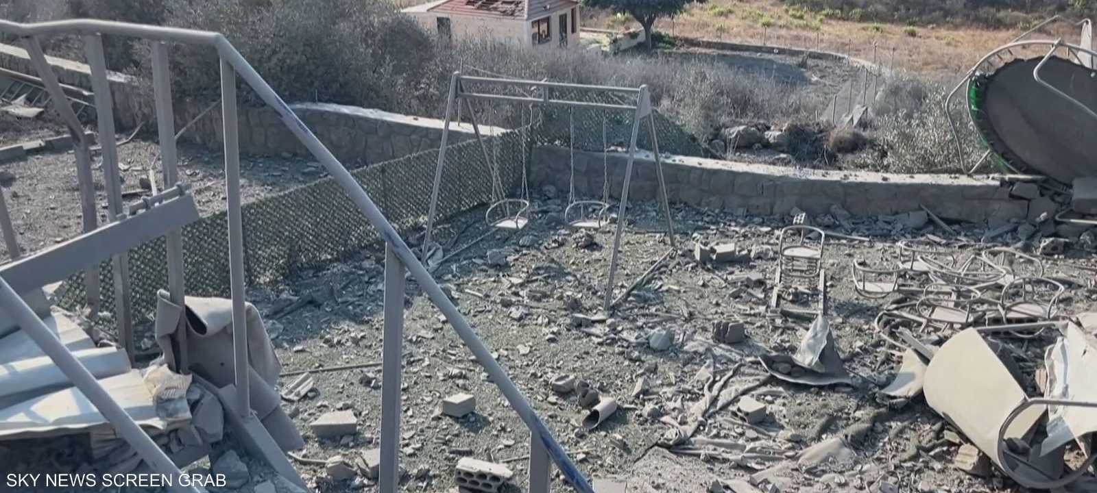 لبنان وإسرائيل.. مفاوضات تحت النار وصراع على التلة
