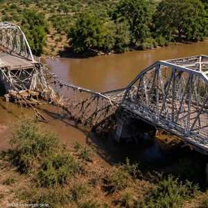 الجيش السوداني دمر جسر بكوري لمنع تقدم قوات تأسيس
