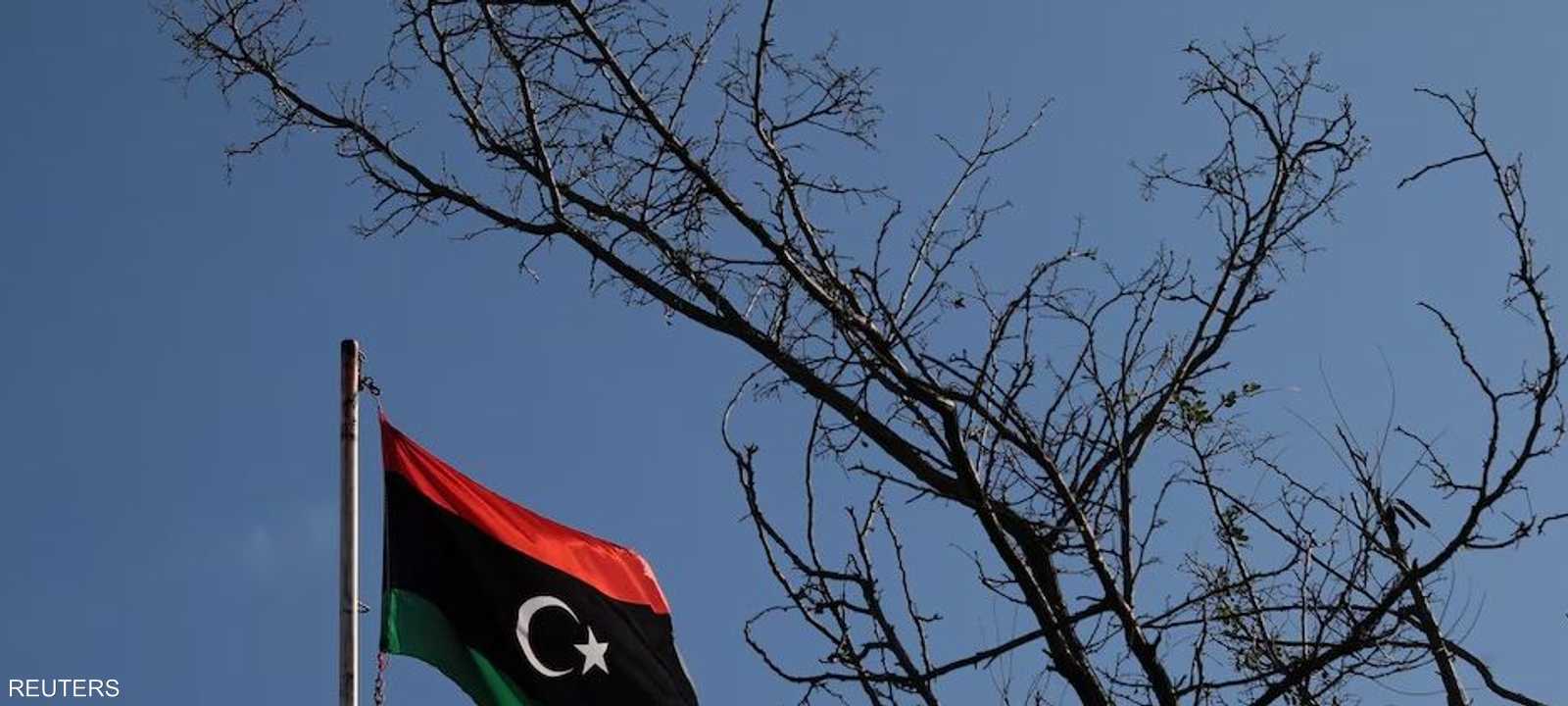تدعم واشنطن توحيد المؤسسات وتعزيز الاستقرار في ليبيا