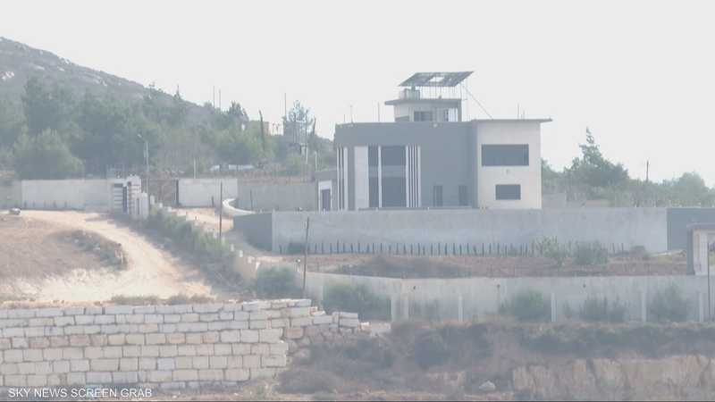 حصار عائلات فلسطينية في الضفة الغربية يستمر لأسبوعه الثاني