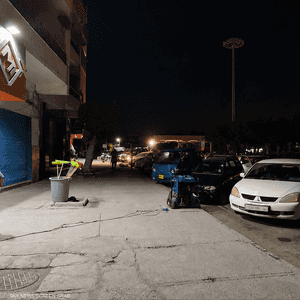 الكهرباء تشعل الغضب في ليبيا