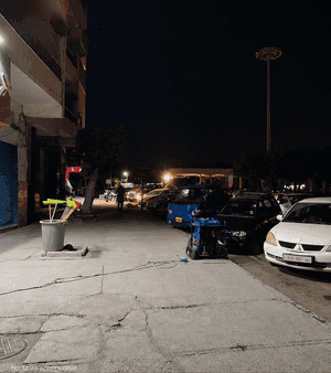 الكهرباء تشعل الغضب في ليبيا