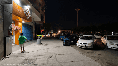 أزمة كهرباء ليبيا.. هل تتحول إلى انفجار سياسي؟