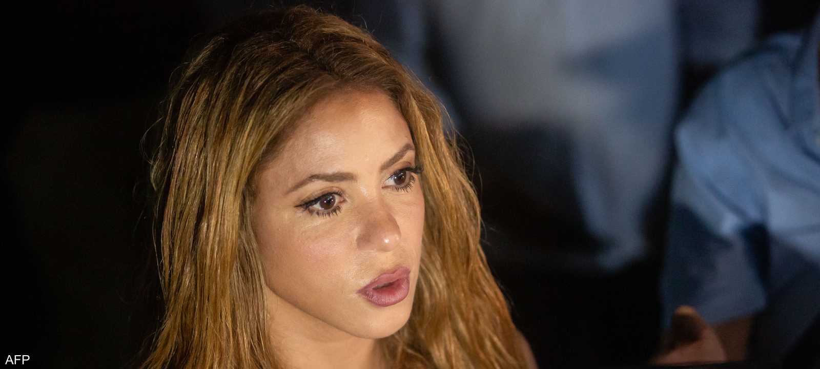 شاكيرا تعهدت ببناء 10 مدارس في المنطقة المنكوبة
