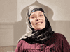 الحاجة نبيلة عبد الغني