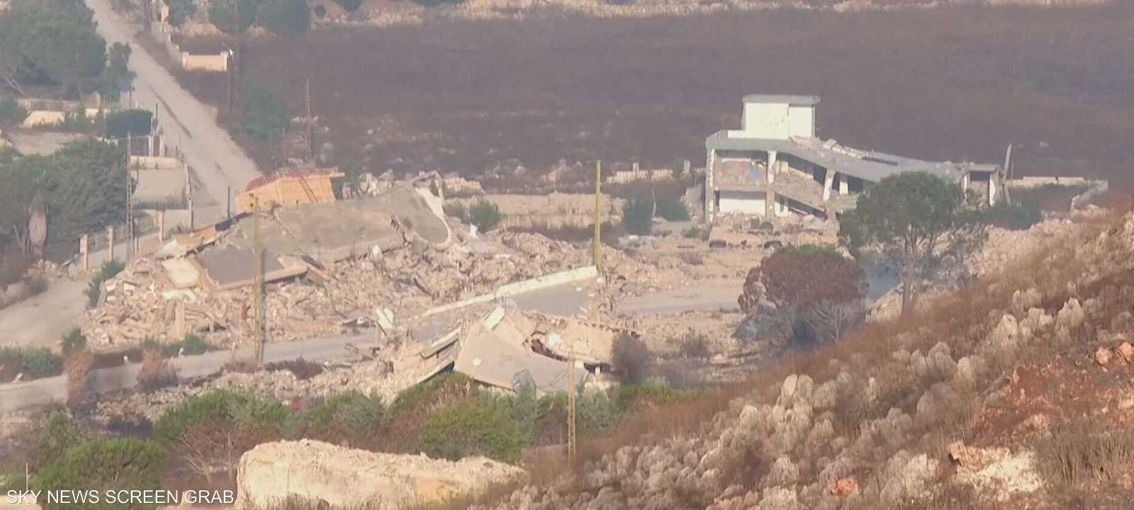 لبنان بين شروط واشنطن وسلاح حزب الله