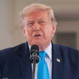 دونالد ترامب