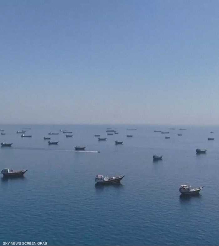 مضيق هرمز.. عقدة الحرب وبوابة الحل