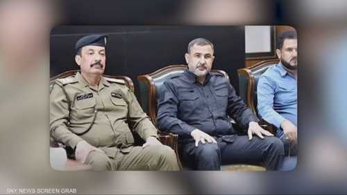 العراق.. جدل واحتجاجات بعد اعتقال قيادي في النجباء