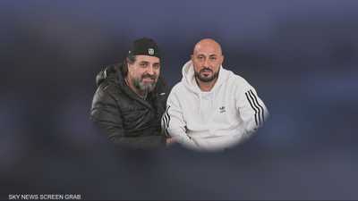 صداقة السلاح تقود وسيم الأسد ونوح زعيتر إلى مصير مشترك