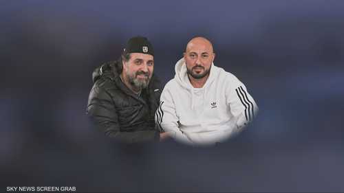 صداقة السلاح تقود وسيم الأسد ونوح زعيتر إلى مصير مشترك