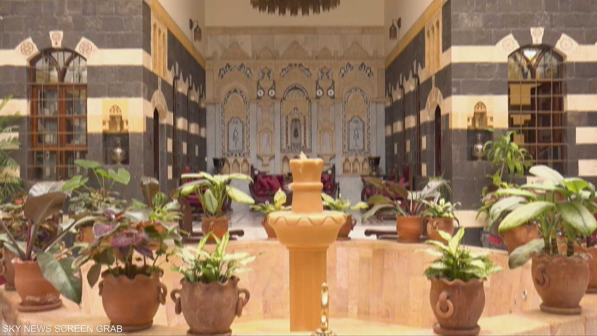 الحارات القديمة.. صباح هادئ يسبق حركة المدينة