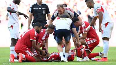 واقعتا موسيالا أثارتا قلق الجماهير