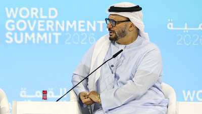 قرقاش نفى معلومات متداولة بشأن الإمارات