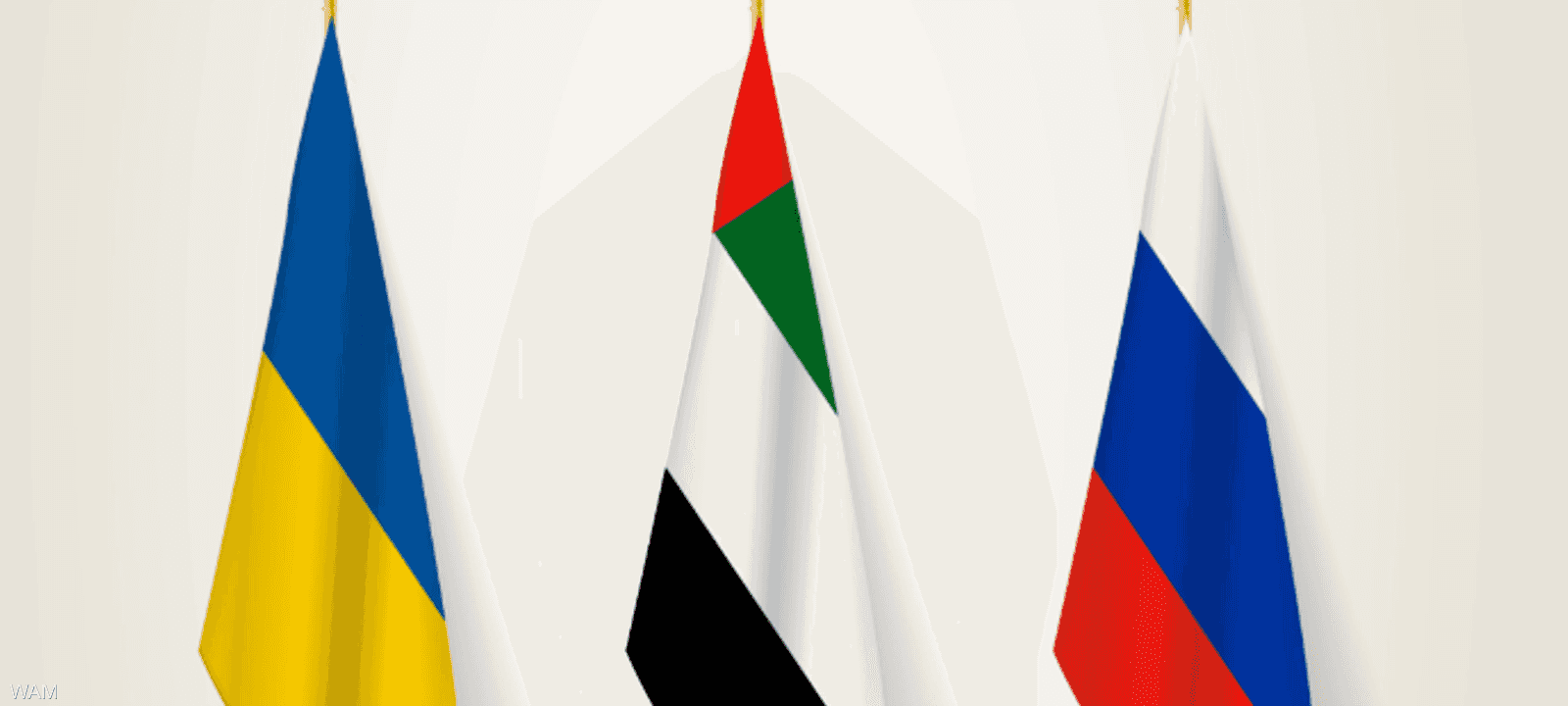 بلغ مجموع الوساطات الإماراتية التي تمت خلال الأزمة 26 وساطة