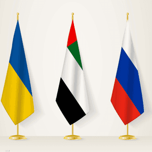 بلغ مجموع الوساطات الإماراتية التي تمت خلال الأزمة 26 وساطة