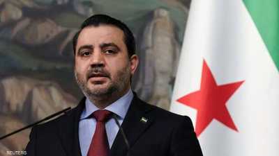 أسعد الشيباني