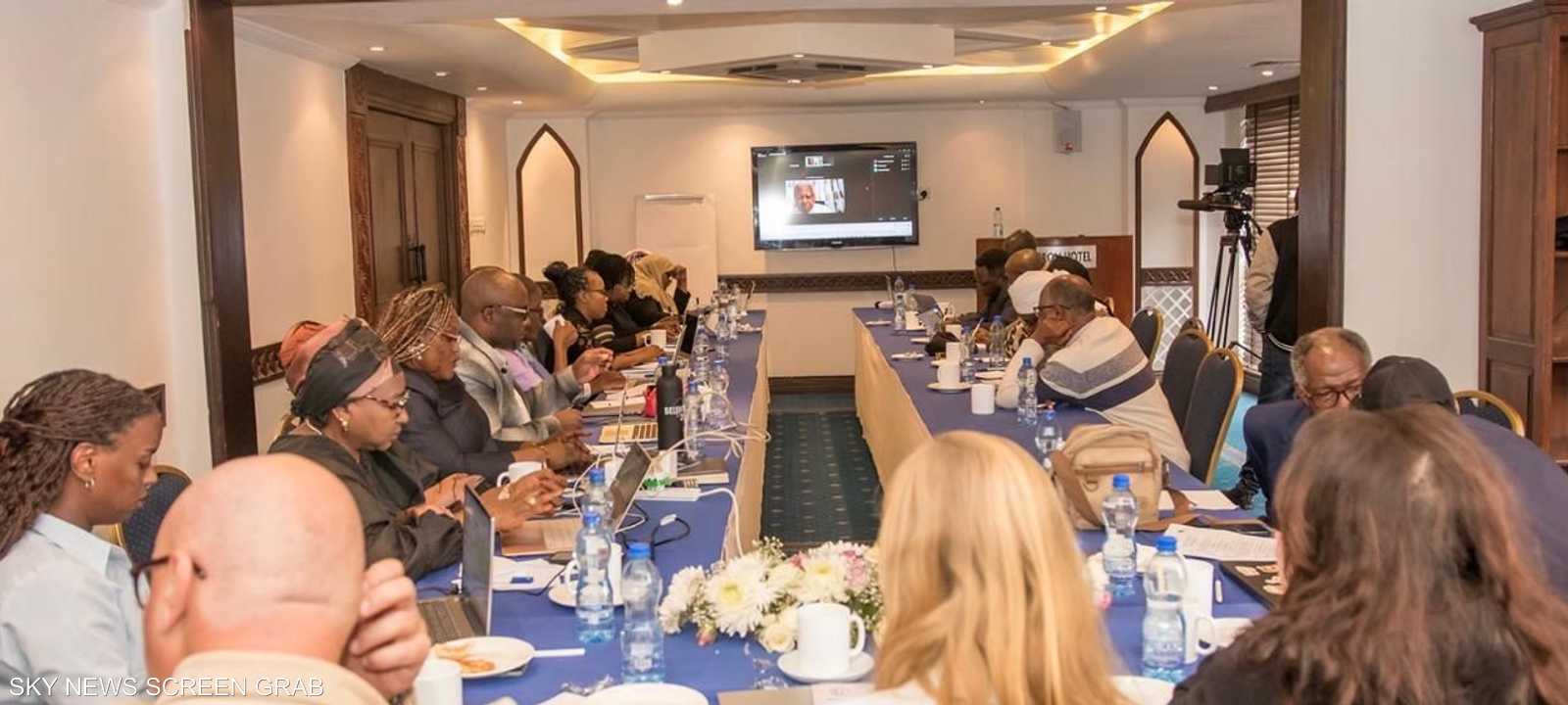 تحرك دولي لتوسيع التحقيقات بالجرائم خلال حرب السودان