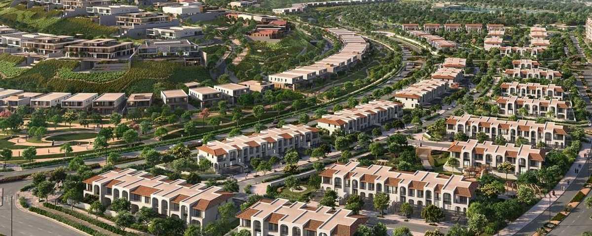 جزيرة الحديريات - أبوظبي