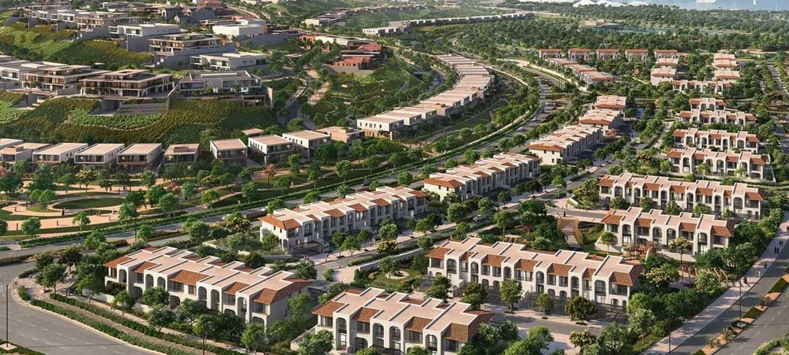 جزيرة الحديريات - أبوظبي