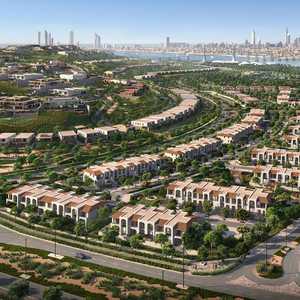 جزيرة الحديريات - أبوظبي