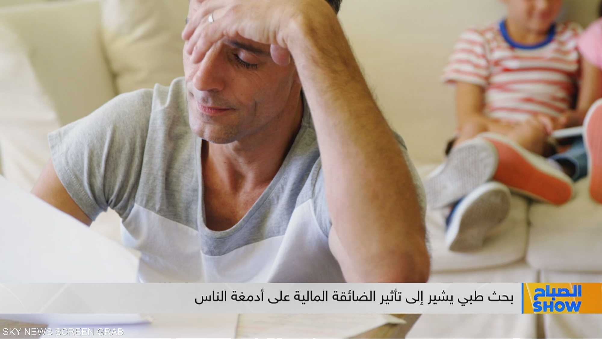 صحة الدماغ تتأثر بنمط الحياة الذي يعيشه الإنسان