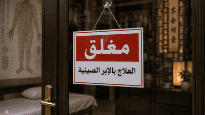 أغلقت 3 مراكز في محافظات القاهرة والإسماعيلية والجيزة
