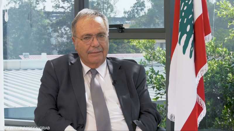 متري: قرار حكومتنا تثبيت مفهوم الدولة
