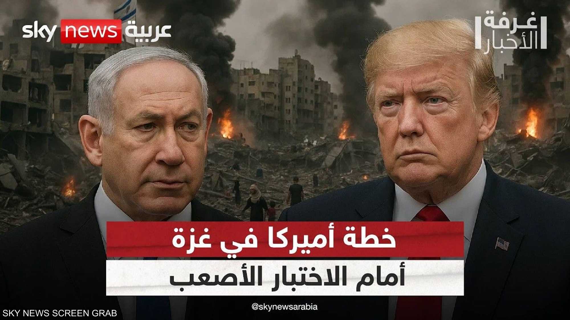 هل تنسف إسرائيل اتفاق غزة؟
