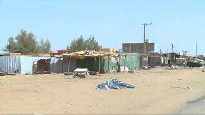 حياة عشرات الآلاف من المدنيين في خطر