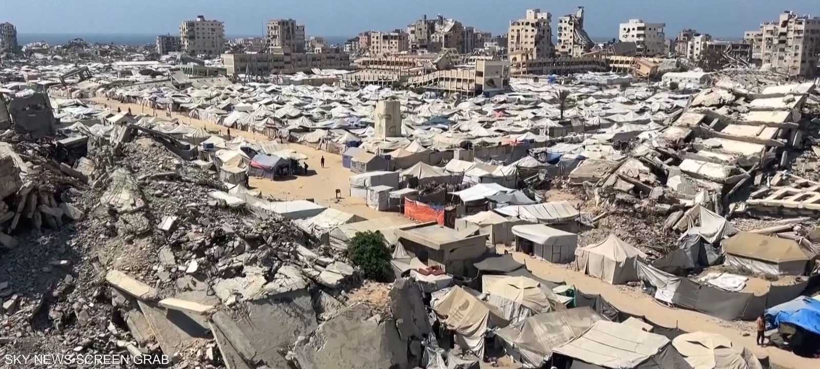 فتح وحماس تتواجهان بشأن الانتخابات ومستقبل غزة
