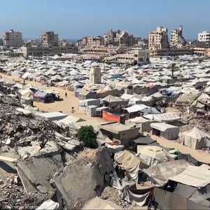 فتح وحماس تتواجهان بشأن الانتخابات ومستقبل غزة