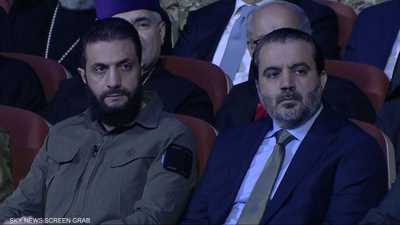 رويترز: اتصال هاتفي بين رئيس الموساد والشيباني في 14 أغسطس