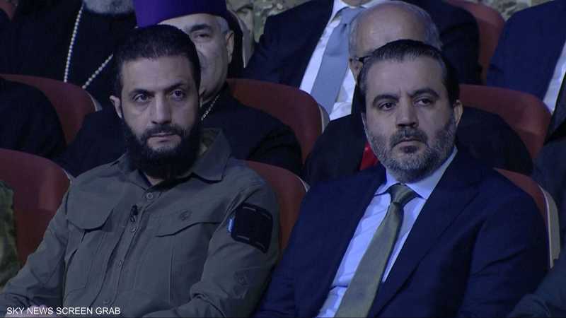 رويترز: اتصال هاتفي بين رئيس الموساد والشيباني في 14 أغسطس